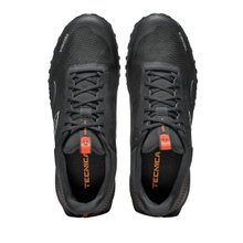 Tecnica Trekking-Wanderschuhe Magma 2.0 Low S GTX (wasserdicht) - Synthetic - schwarz Herren